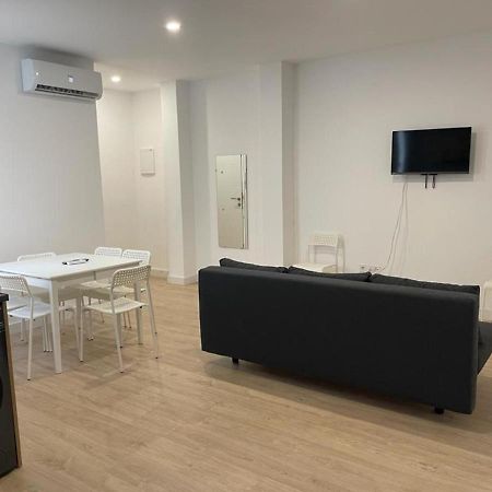 U3 Apartamento Nuevo, Bien Comunicado Madrid Centro エクステリア 写真