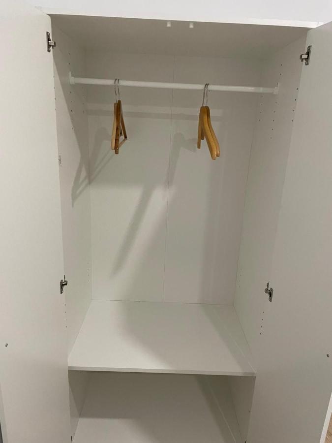 U3 Apartamento Nuevo, Bien Comunicado Madrid Centro エクステリア 写真