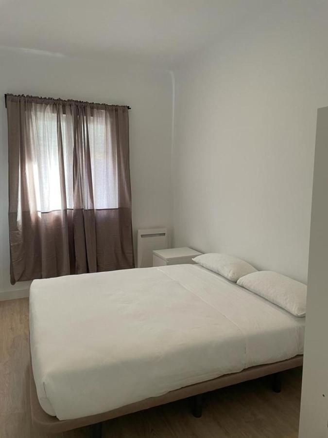U3 Apartamento Nuevo, Bien Comunicado Madrid Centro エクステリア 写真