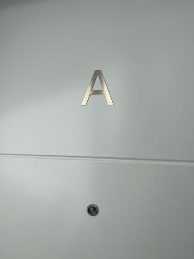 U3 Apartamento Nuevo, Bien Comunicado Madrid Centro エクステリア 写真