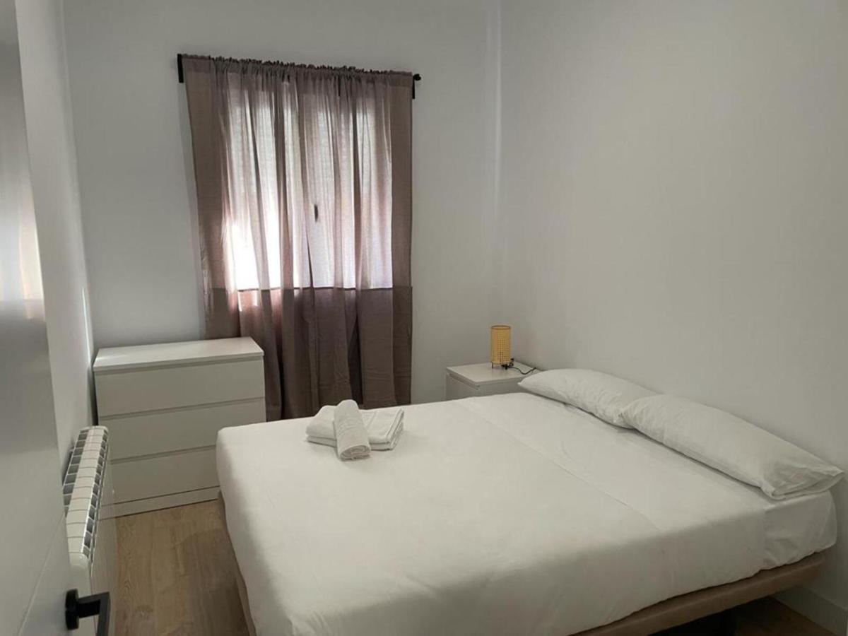 U3 Apartamento Nuevo, Bien Comunicado Madrid Centro エクステリア 写真