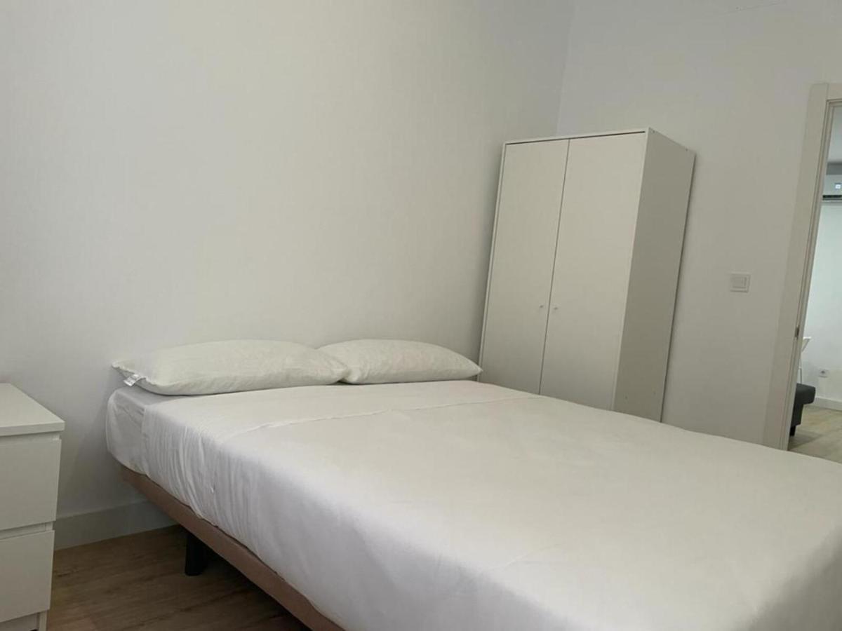 U3 Apartamento Nuevo, Bien Comunicado Madrid Centro エクステリア 写真